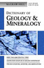 McGraw-Hill Dictionary of Geology & Minerology