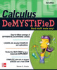 Calculus Demystified, Second Edition
