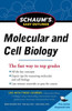 Schaum's Easy Outlines Molecular and Cell Biology