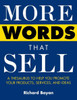 More Words That Sell Hc Pod