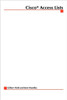 Cisco Access Lists Field Guide
