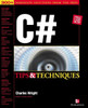C# Tips & Techniques
