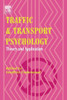 Traffic and Transport Psychology: Theory and Application