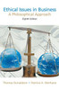 Ethical Issues in Business: A Philosophical Approach
