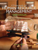 A Framework for Human Resource Management