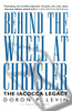 Behind the Wheel at Chrysler