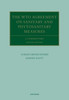 The Wto Agreement on Sanitary and Phytosanitary Measures: A Commentary