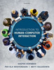 Introduction to Human-Computer Interaction