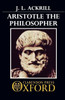 Aristotle the Philosopher