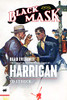 Dead Evidence: The Complete Black Mask Cases of Harrigan (Black Mask Library)