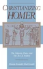 Christianizing Homer: The Odyssey, Plato, and the Acts of Andrew