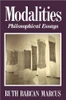 Modalities: Philosophical Essays