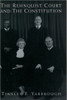 The Rehnquist Court and the Constitution