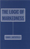 The Logic of Markedness