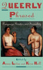 Queerly Phrased: Language, Gender, and Sexuality