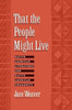 That the People Might Live: Native American Literatures and Native American Community