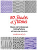 50 Shades of Stitches - Vol 2: Classic and Contemporay Knitting Patterns (2)