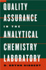 Quality Assurance for the Analytical Chemistry Laboratory
