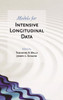 Models for Intensive Longitudinal Data