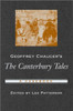 Geoffrey Chaucer's the Canterbury Tales