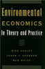 Environmental Economics: In Theory and Practice