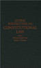 Global Perspectives on Constitutional Law