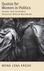 Quotas for Women in Politics: Gender and Candidate Selection Reform Worldwide