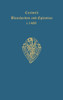Caxton's Blanchardyn Eetse: C 58 C