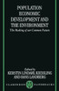 Population, Economic Development, and the Environment