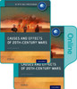 Causes and Effects of 20th Century Wars: IB History Print and Online Pack: Oxford IB Diploma Program