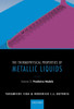 The Thermophysical Properties of Metallic Liquids: Volume 2: Predictive Models