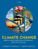 Climate Change: Impacts and Adaptation at Regional and Local Scales