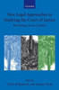 New Legal Approaches to Studying the Court of Justice: Revisiting Law in Context