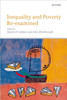 Inequality and Poverty Re-Examined