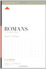 Romans: A 12-Week Study (Knowing the Bible)