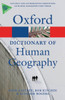 A Dictionary of Human Geography