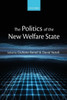 The Politics of the New Welfare State