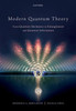 Modern Quantum Theory: From Quantum Mechanics to Entanglement and Quantum Information