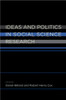 Ideas and Politics in Social Science Research