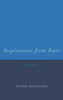 Inspirations from Kant: Essays