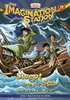 Swept Into the Sea (AIO Imagination Station Books)