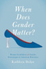 When Does Gender Matter?: Women Candidates and Gender Stereotypes in American Elections