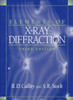 Elements of X-Ray Diffraction