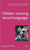 Children Learning Second Languages
