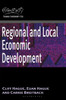 Regional and Local Economic Development