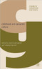 Childhood and Consumer Culture