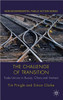 The Challenge of Transition: Trade Unions in Russia, China and Vietnam