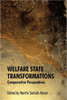 Welfare State Transformations: Comparative Perspectives