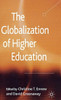 The Globalization of Higher Education