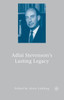 Adlai Stevenson's Lasting Legacy
